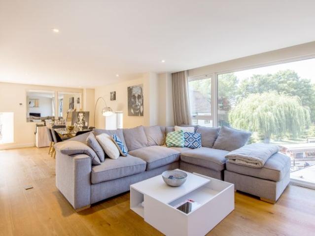 House for rent in St Thomas', The Slade