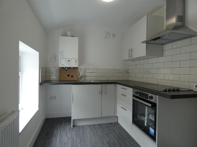 Apartment for rent in Hammond Street