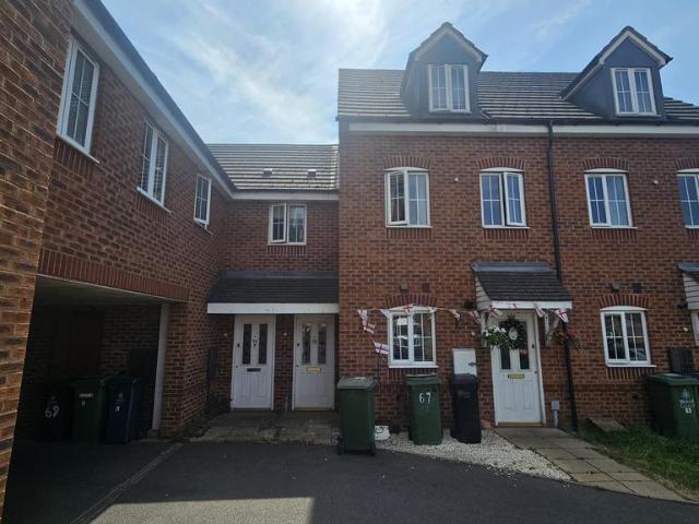 Apartment for rent in Catherine Cross, Darlaston