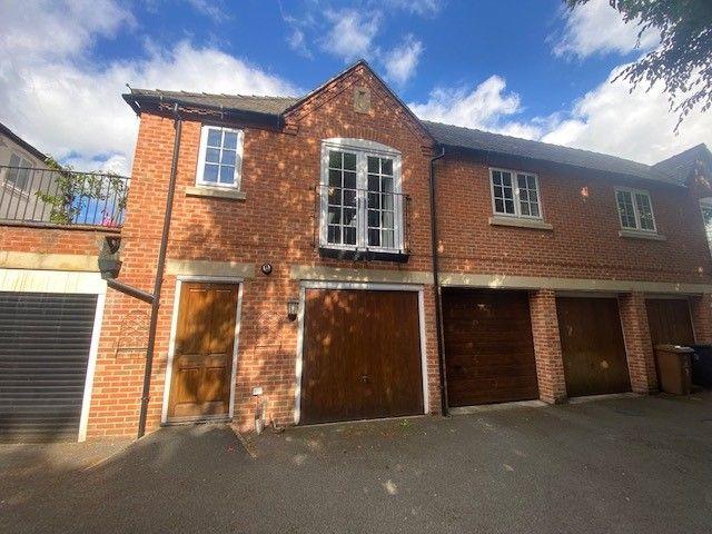 Apartment for rent in Little Chester, East Midlands