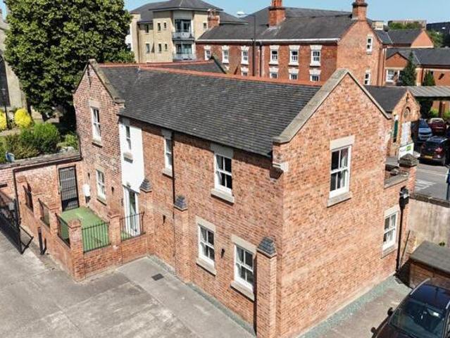 House for rent in East Midlands