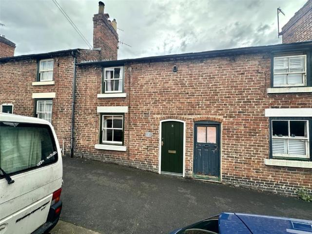 House for rent in Belper CP, Amber Valley