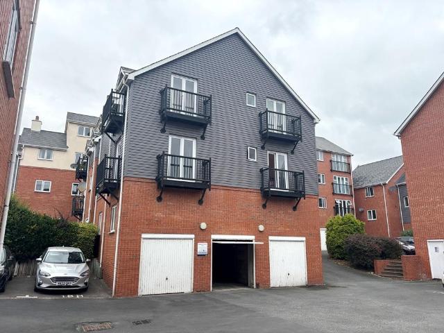 Apartment for rent in Fairfield, Wychavon