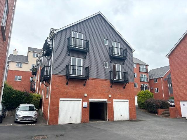 Apartment for rent in Bengeworth, Wychavon