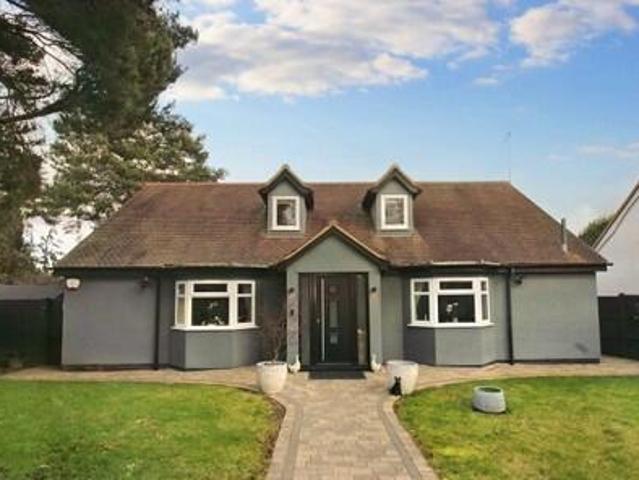 House for sale in Harlow