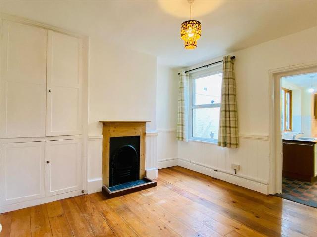 House for rent in Portfields, Lower Bullingham
