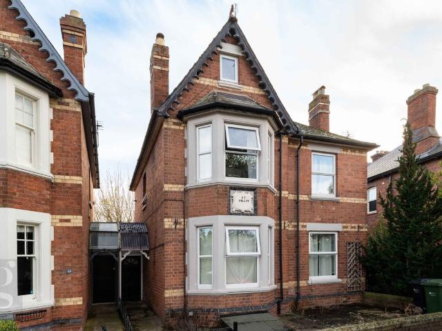 Room for rent in Portfields, Hereford