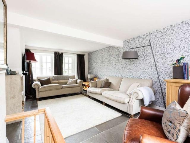 House for rent in Islip, Evershot