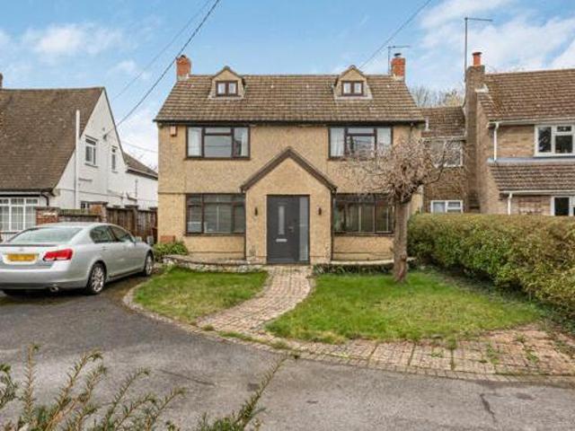 House for sale in Evershot, Oxfordshire