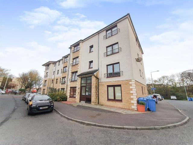 Apartment for rent in Invertiel, Kirkcaldy
