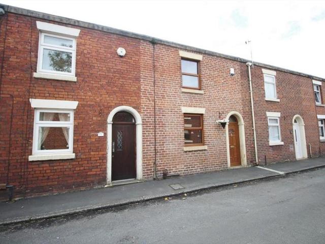 House for rent in Firbank, Lancashire