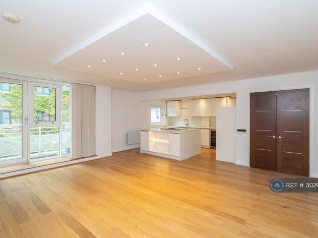 Apartment for rent in Bermondsey, Greater London