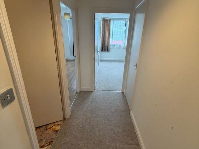 Apartment for rent in Spring Park, Luton