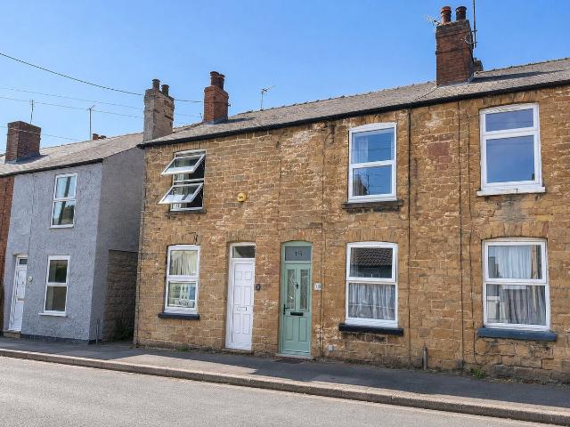 House for rent in Arbury, Cambridgeshire