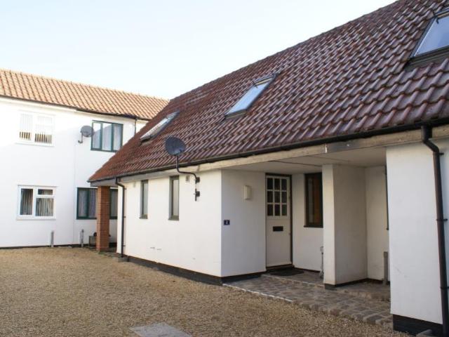 Apartment for rent in Chedburgh, Suffolk