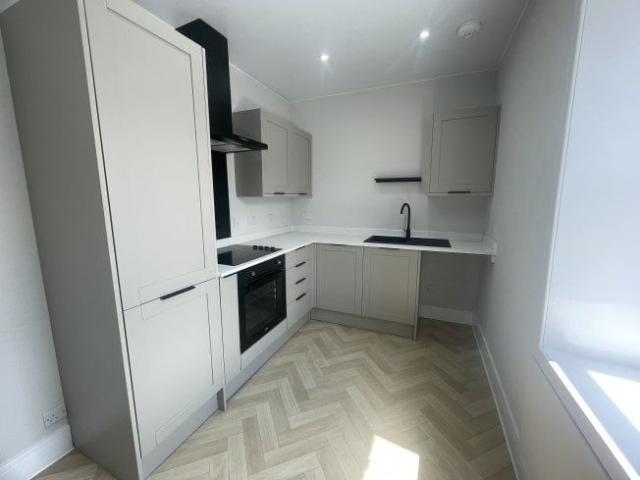 Apartment for rent in Cumnock