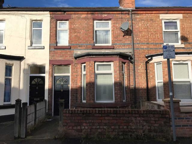 House for rent in Roby Mill, Lancashire