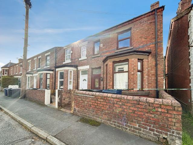 House for rent in Roby Mill, Lancashire