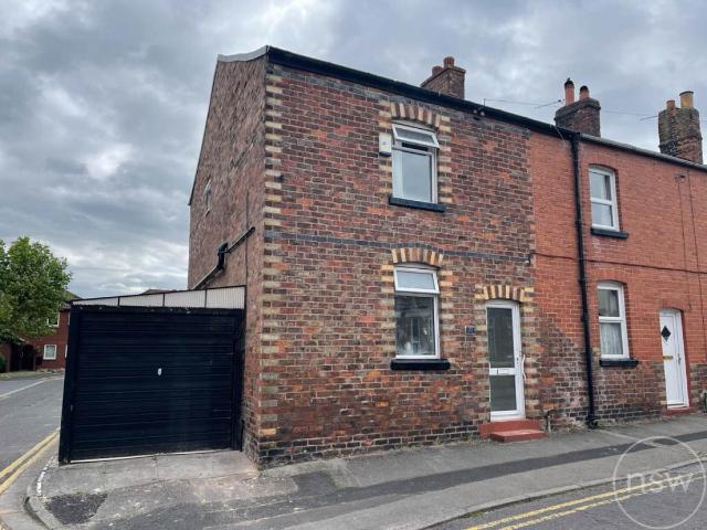 House for rent in Roby Mill, Lancashire