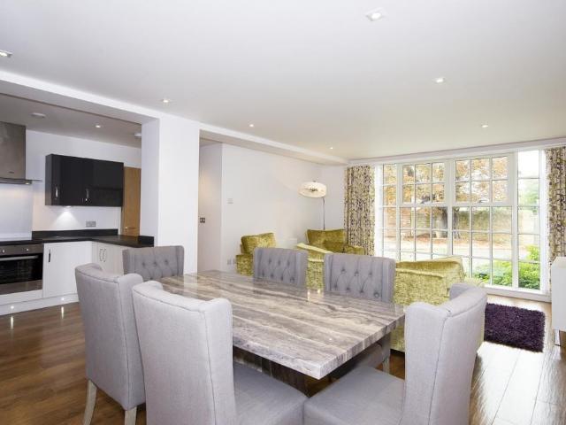 Apartment for rent in St Thomas', The Slade