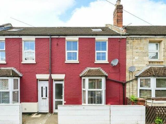 House for sale in St Thomas', The Slade