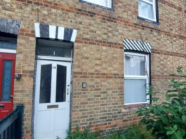 House for rent in St Thomas', The Slade
