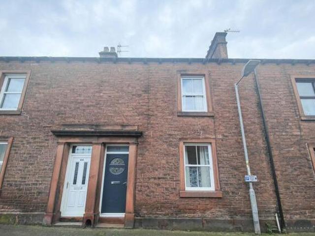 House for sale in Fell Lane