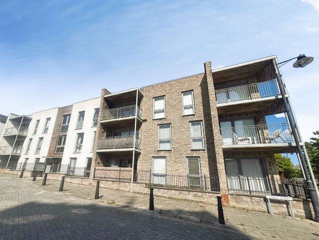 Apartment for rent in Devonport, Plymouth