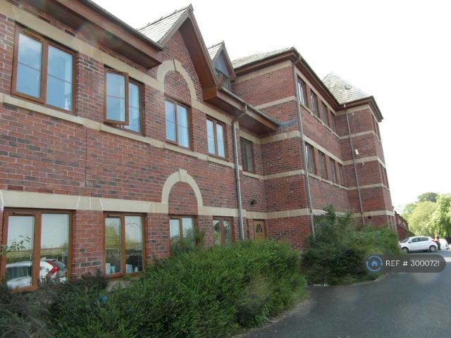 Apartment for rent in Riverside, Redditch