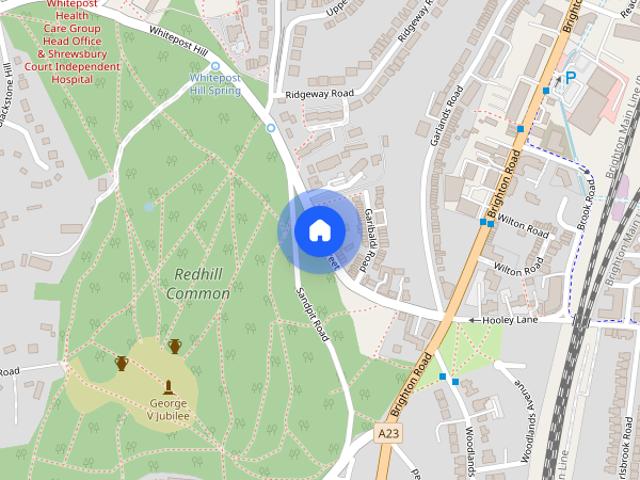 Apartment for rent in Red Hill, Surrey