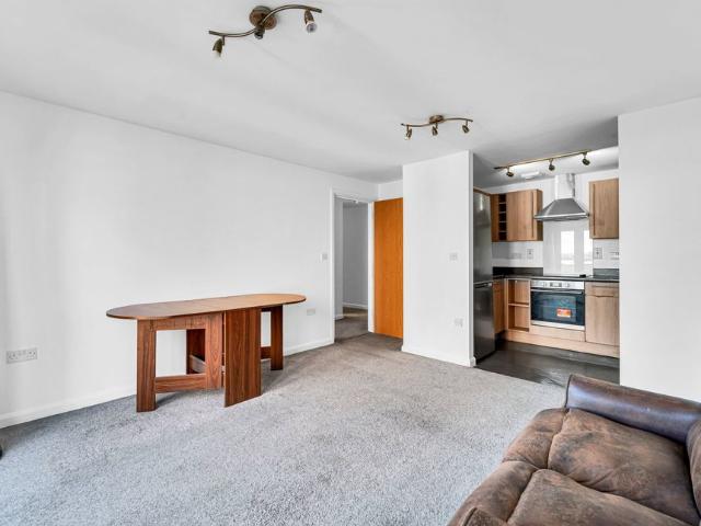 Apartment for rent in Chalvey, Slough