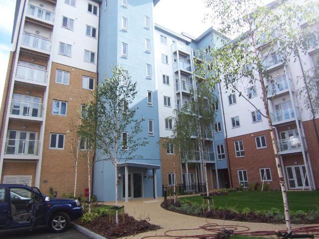 Apartment for rent in Slough