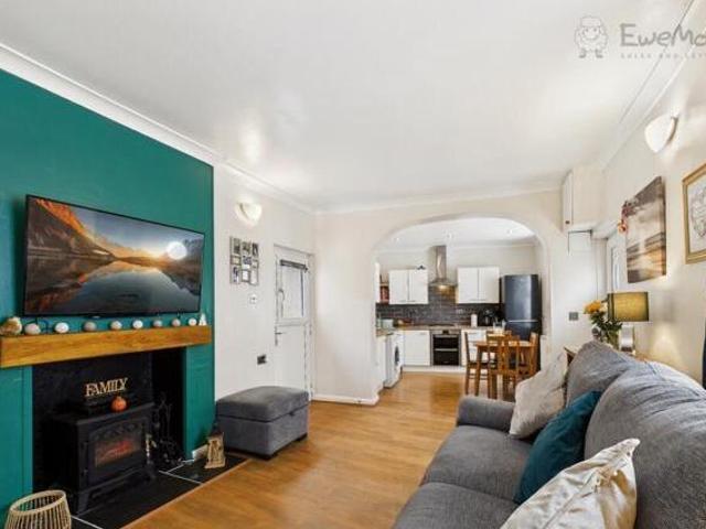 House for sale in South Molton, North Devon