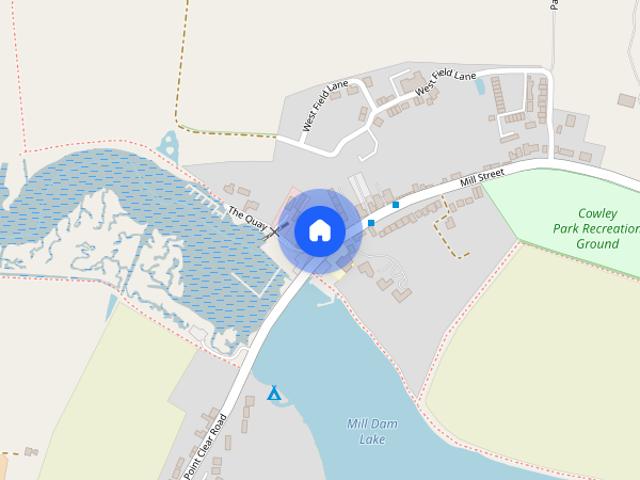 House for rent in St Osyth, Tendring