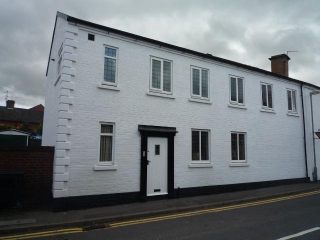 Apartment for rent in Great Chatwell, Staffordshire