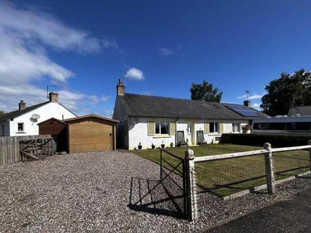 House for sale in Stanley