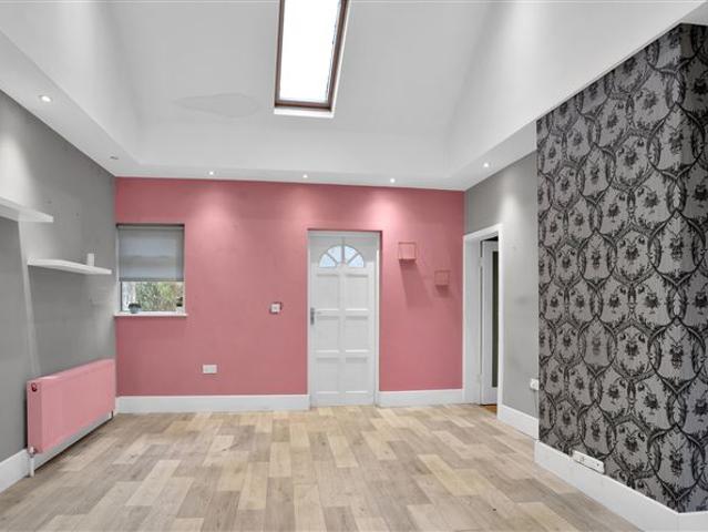Bungalow for sale in Tullow, North Tipperary