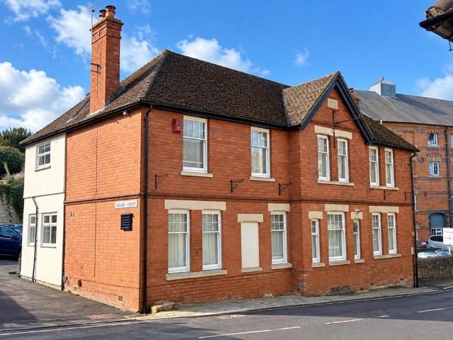Apartment for rent in Belmont, Vale of White Horse