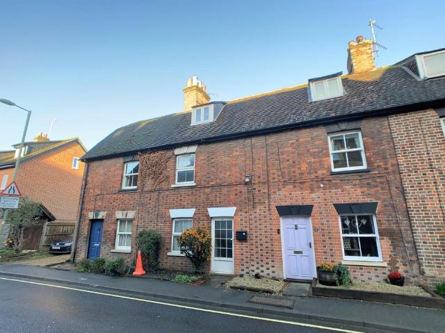 House for rent in Belmont, Vale of White Horse
