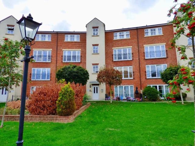 Apartment for rent in Belmont, Dromore