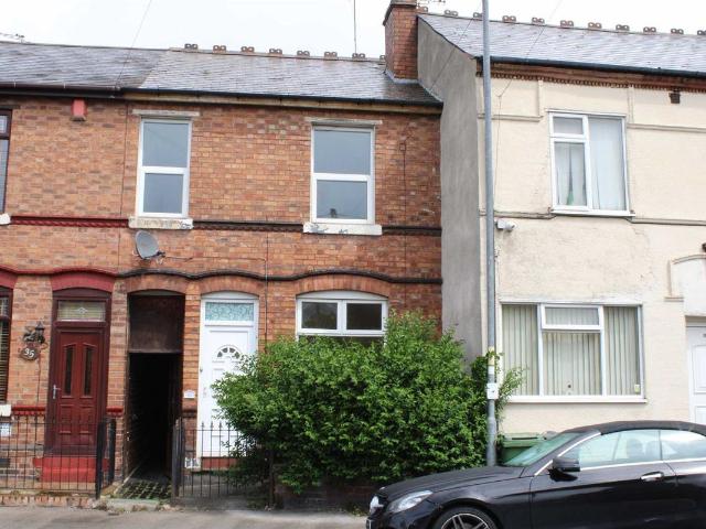 House for rent in Catherine Cross, Darlaston