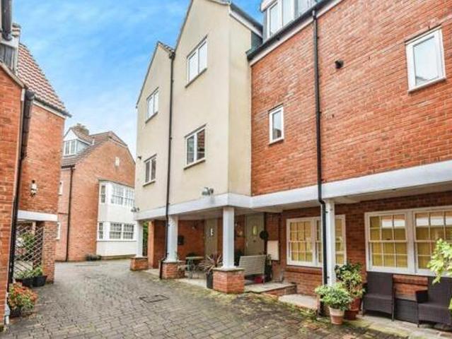 House for sale in Wells, Somerset