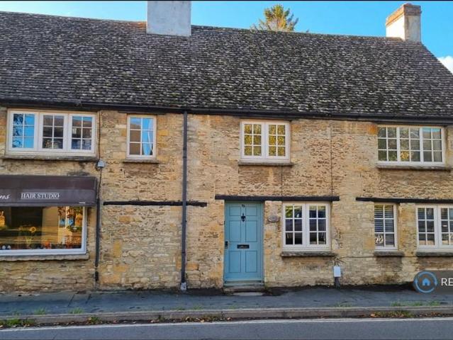 House for rent in Black Bourton, Oxfordshire