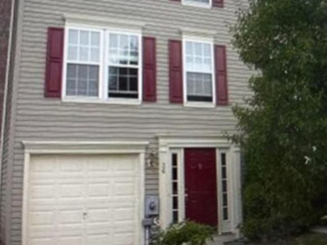 House for sale in New Jersey
