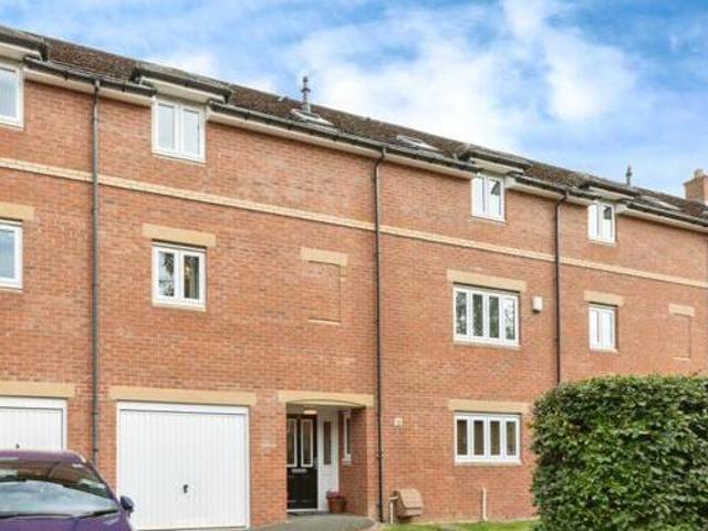 House for sale in Butterton, Staffordshire