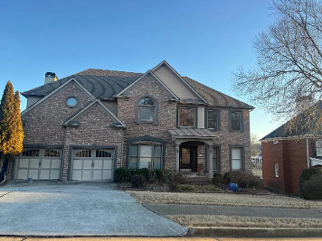 House for sale in Georgia