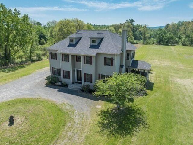 House for sale in Hadley, Massachusetts