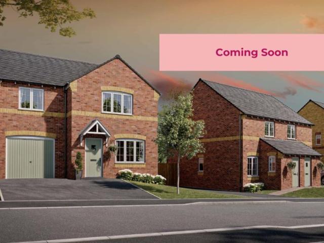 Property for sale in Keyingham, East Riding Of Yorkshire