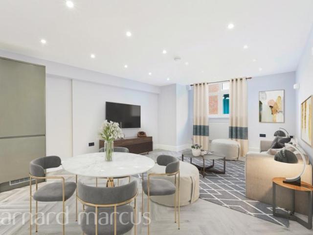 Apartment for sale in Pachesham Park, Surrey
