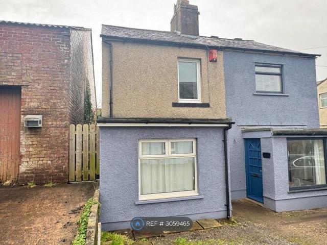 House for rent in Holme Abbey, Abbeytown